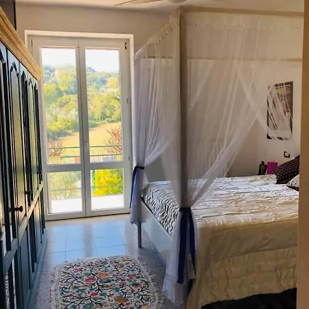 Cristal 몬테밀레토