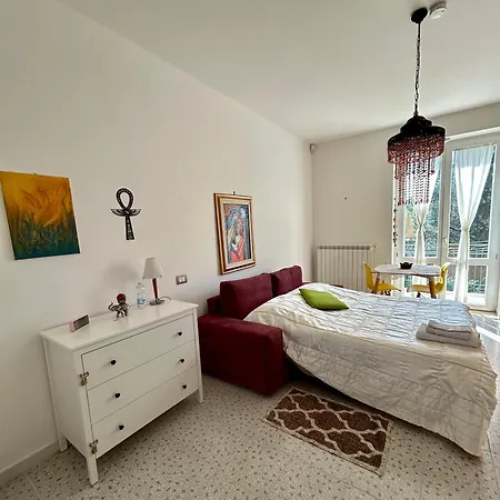 Cristal B&B 몬테밀레토