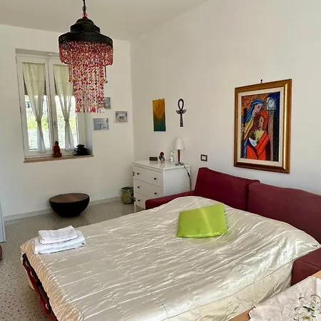 B&B Cristal 몬테밀레토