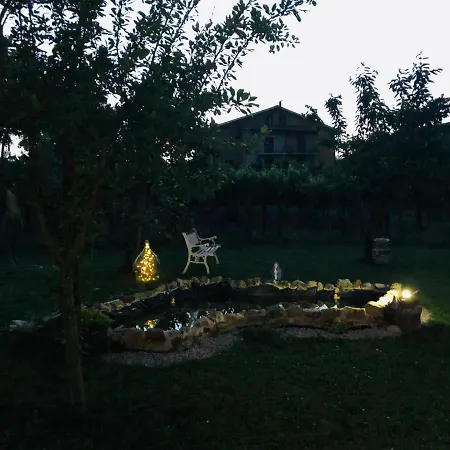 B&B Cristal 3*