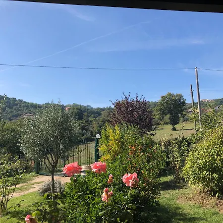 Cristal Frühstückspension 3*