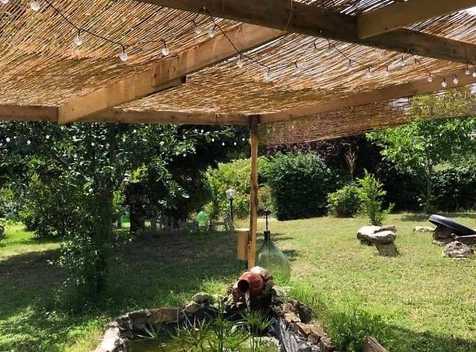 Cristal Bed and breakfast