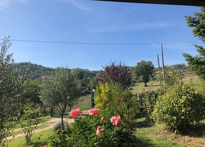 Cristal Bed and breakfast 3*