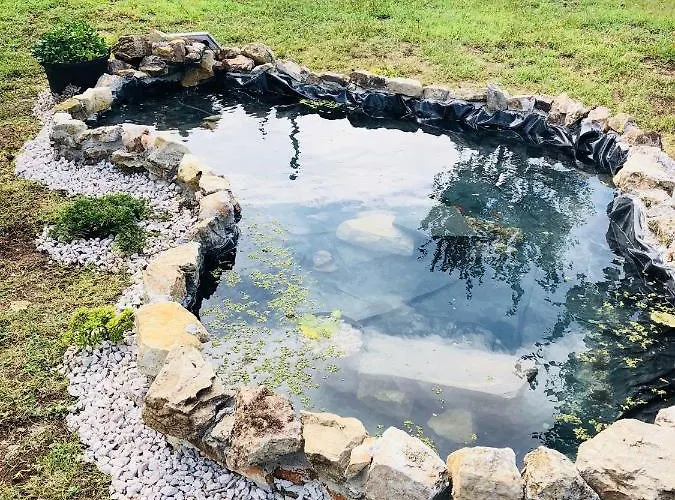 Cristal Bed and breakfast Montemiletto