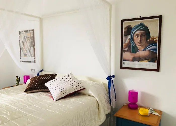 Bed and breakfast Cristal